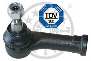 Наконечник рулевой тяги для моделей: VOLKSWAGEN (TRANSPORTER, TRANSPORTER,TRANSPORTER)