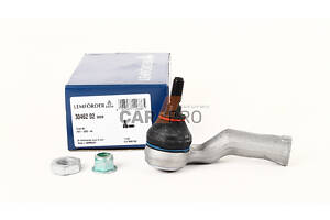 Наконечник рулевой тяги, L, FORD C-Max/Focus, VOLVO C30/C70/V50, 1.4-2.5, 03-