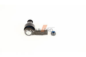 Наконечник рулевой тяги, R, SEAT Cordoba/Toledo, VW Golf/Passat/Polo/Vento, 1.0-2.8, 82-02