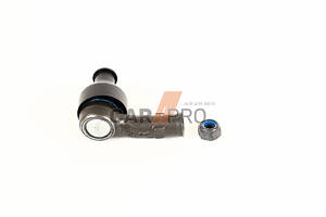 Наконечник рульової тяги, R, SEAT Cordoba/Toledo, VW Golf/Passat/Polo/Vento, 1.0-2.8, 82-02