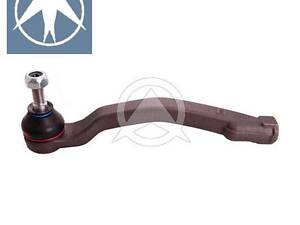 Наконечник рулевой тяги левый 5834 RENAULT Megane II 03-09, Scenic II 03-09, Clio III 05-12