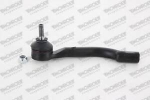 Наконечник рулевой тяги левый NISSAN QASHQAI / QASHQAI +2 I (J10, NJ10, JJ10E) 06-14 (L10126) MONROE