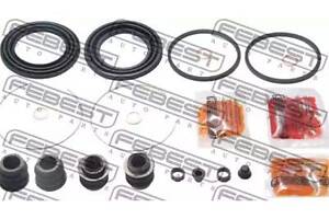 Ремкомплект Суппорта Тормозного Переднего на Altis, Caldina, Camry, Carina, Celica, Corona, Cresta, ES, Mark II, Picn...