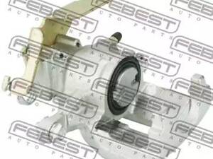 Суппорт Тормозной Задний Левый на Transit