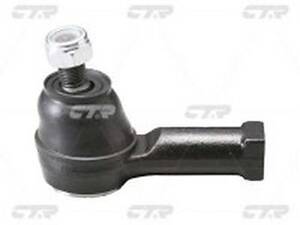 Наконечник рулевой тяги на Accent, Cerato, Coupe, Elantra, Getz, Grandis, Lancer, Matrix, Outlander, Santa Fe, Trajet
