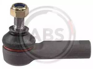 Наконечник рулевой тяги на Grand Vitara, SX4, Sedici, Vitara, XL7