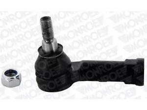 Наконечник рулевой тяги на Transporter T4