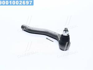 Наконечник рулевой тягитяги HONDA ACURA TL ACURA MDX 09- 07- OUT L (пр-во 555)