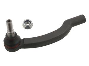 Наконечник рулевых тяг со стопорной гайкой на Boxer , Ducato, Jumper, Relay