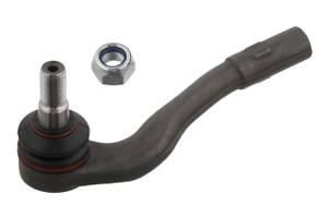 Наконечник рулевых тяг со стопорной гайкой на C-Class, CLC-Class, CLK-Class, SLK-Class