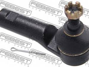 НАКОНЕЧНИК РУЛЬОВИЙ FEBEST 0221P12 на NISSAN PULSAR III (N12)