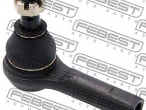 Наконечник рулевой FEBEST 0221T30 на NISSAN NP300