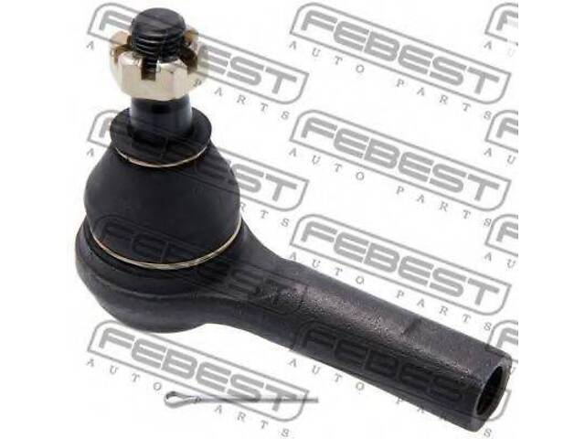 НАКОНЕЧНИК РУЛЬОВИЙ FEBEST 0221T30 на NISSAN NP300