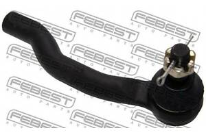 НАКОНЕЧНИК РУЛЬОВИЙ ПРАВИЙ FEBEST 0221R51MRH на NISSAN FRONTIER / NP300 (D40)