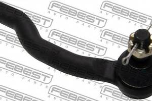 НАКОНЕЧНИК РУЛЬОВИЙ ПРАВИЙ FEBEST 0221R51MRH на NISSAN FRONTIER / NP300 (D40)