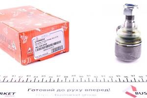 Наконечник рульової тяги (попереч) MB207-410 Пр. (20mm)