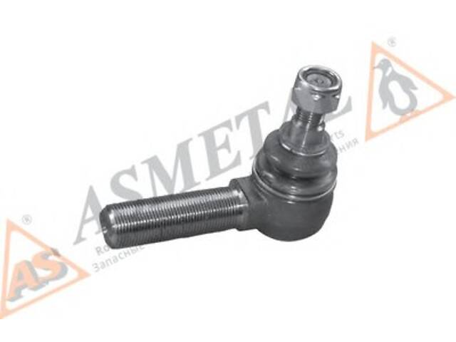 Наконечник рульової тяги (повздовж) MB207-410 88-94 Л. (22mm)