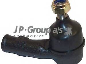 Наконечник рульової тяги Caddy IIPassat B3B4Golf IIIII Пр. JP GROUP 1144601080 на VW GOLF Mk II (19E, 1G1)