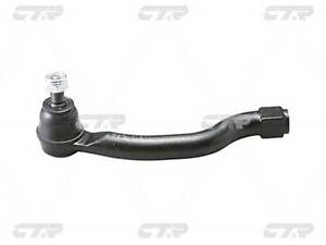 Наконечник рулевой тяги HONDA ACCORD 08-13 OUTER L