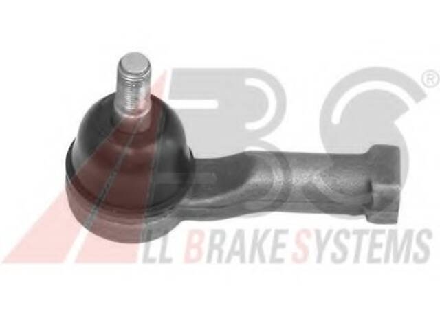 Наконечник рульової тяги Mazda 323/626 87-04