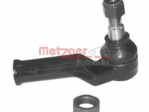 Наконечник рулевой тяги METZGER 54021901 на FORD MONDEO IV Turnier (BA7)