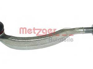 Наконечник рулевой тяги METZGER 54032201 на PEUGEOT 407 седан (6D_)