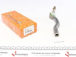 Наконечник рульової тяги Toyota Camry 01-11 Пр.