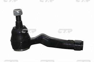 Наконечник тяги рул L Infiniti G35 03-07 Nissan 350Z 03-09 Fairlady 84- Skyline 00-07 (вир-во CTR) CEN-127 UA5