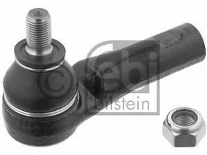 наконечник тяги рульової FEBI BILSTEIN 12798 на NISSAN PULSAR III (N14)