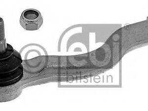 Наконечник тяги рульової FEBI BILSTEIN 41314 на MITSUBISHI G-WAGON (K90)
