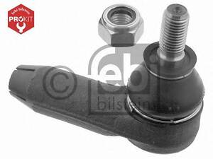 наконечник тяги рульової FEBI BILSTEIN 02280 на AUDI 500 (44, 44Q, C3)