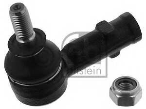 наконечник рулевой тяги FEBI BILSTEIN 04452 на VW CARIBE I (17)