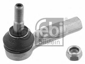 наконечник рулевой тяги FEBI BILSTEIN 12905 на MAZDA MX-6 (GE)