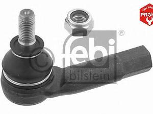 наконечник рулевой тяги FEBI BILSTEIN 17006 на SEAT IBIZA Mk II (6K1)