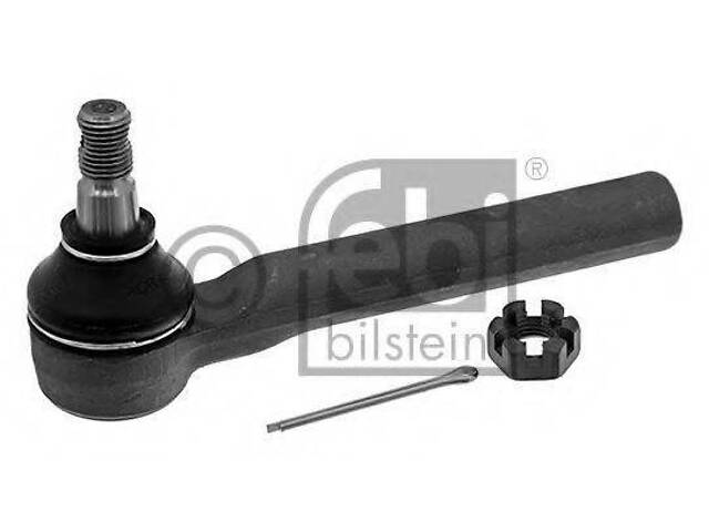 наконечник рулевой тяги FEBI BILSTEIN 42811 на SUBARU LIBERTY I (BC)