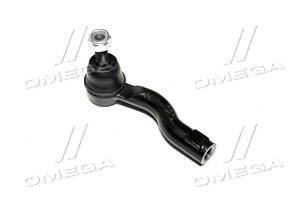 Наконечник рулевой тяги L Toyota Celica 00-06 Prius 97-03 Vista 86-03 (выр-во CTR) CE0742L UA51