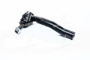 Наконечник тяги рульової L Toyota Сorolla 97-08 Matrix 02-08 Yaris 10- Verso 10- (вир-во CTR) CET-112L UA51