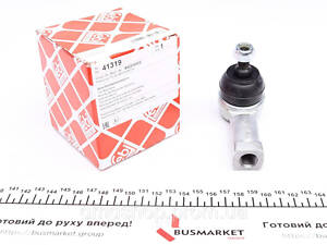 Наконечник рулевой тяги Mitsubishi Lancer VI/VII/VIII/Outlander I 03-