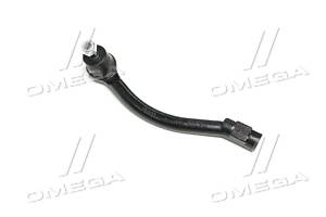 Наконечник рулевой тяги R Hyundai Elantra 10- i30 11-17 Kia Cee'd 12-18 Soul 11- (выр-во CTR) CE0339R UA51