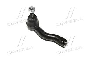 Наконечник рулевой тяги R Toyota Celica 00-06 Prius 97-03 Vista 86-03 (выр-во CTR) CE0742R UA51