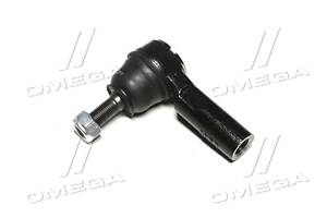 Наконечник рулевой тяги Toyota RAV4 94-05 Corolla 87-03 Yaris 01-06 (выр-во CTR) CE0687 UA51