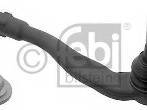 наконечник рулевой тяги с гайкой FEBI BILSTEIN 40992 на AUDI A8 (4H_)