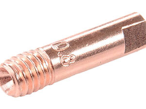 Наконечник Apro M6 x 0.8 x 6 x 25мм (830766) (10 шт.)