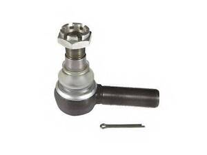 Наконечник кермової тяги M27x1.5 MOOG CVES0543 на MERCEDES-BENZ ACTROS