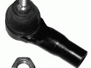 Наконечник поперечної кермової тяги LEMFORDER 2832401 на PEUGEOT 807 (E)