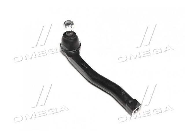 Наконечник поперечної рульової тяги CTR CE0287R Chevrolet Aveo - Фото 1