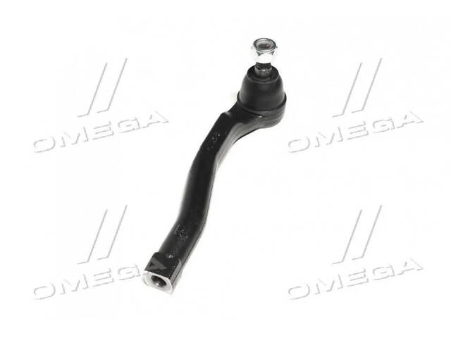 Наконечник поперечної рульової тяги CTR CE0287R Chevrolet Aveo - Фото 2