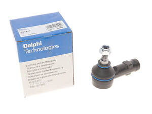 Наконечник поперечної рульової тяги Delphi TA1817 Ford Transit, Connect 2T143289AA, 438184O, 4381840