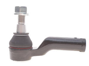 Наконечник поперечної рульової тяги Delphi TA2447 Ford Mondeo, Galaxy, S-Max; Volvo XC60, S80, V70, XC70, V60, S60; Land