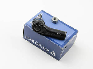 Наконечник поперечної рульової тяги LEMFORDER 1454902 Volkswagen Transporter 701407311B, 701419811C, 701407311G